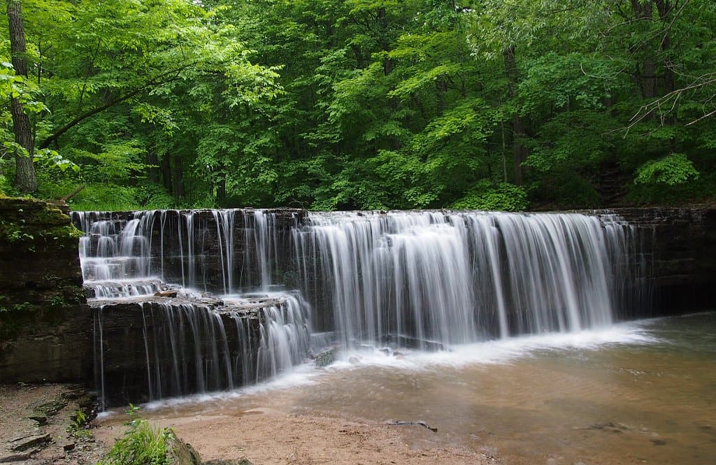 Nerstrand-Big Woods State Park