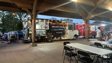 Eat O’Clock Food Truck