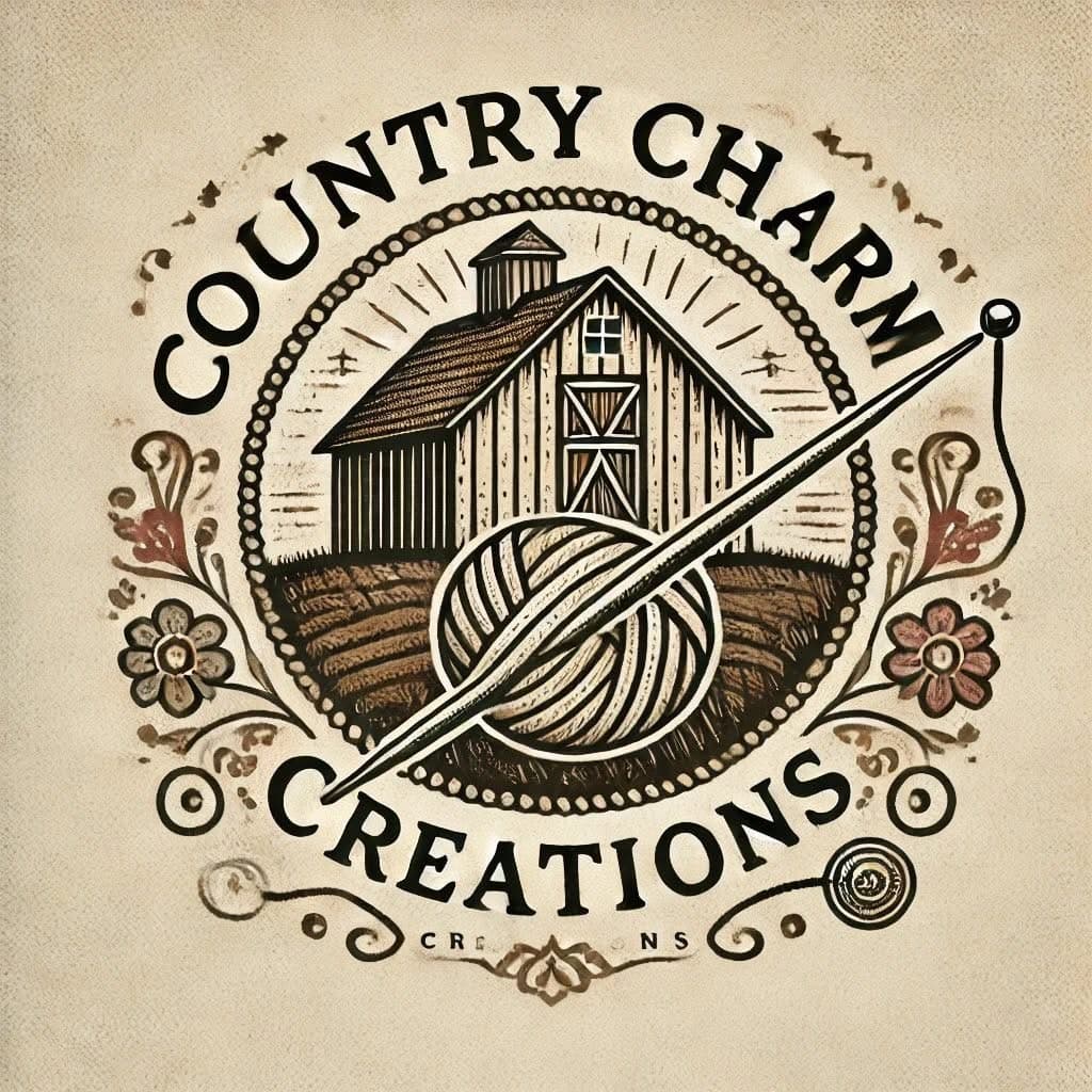 Country Charm Creations