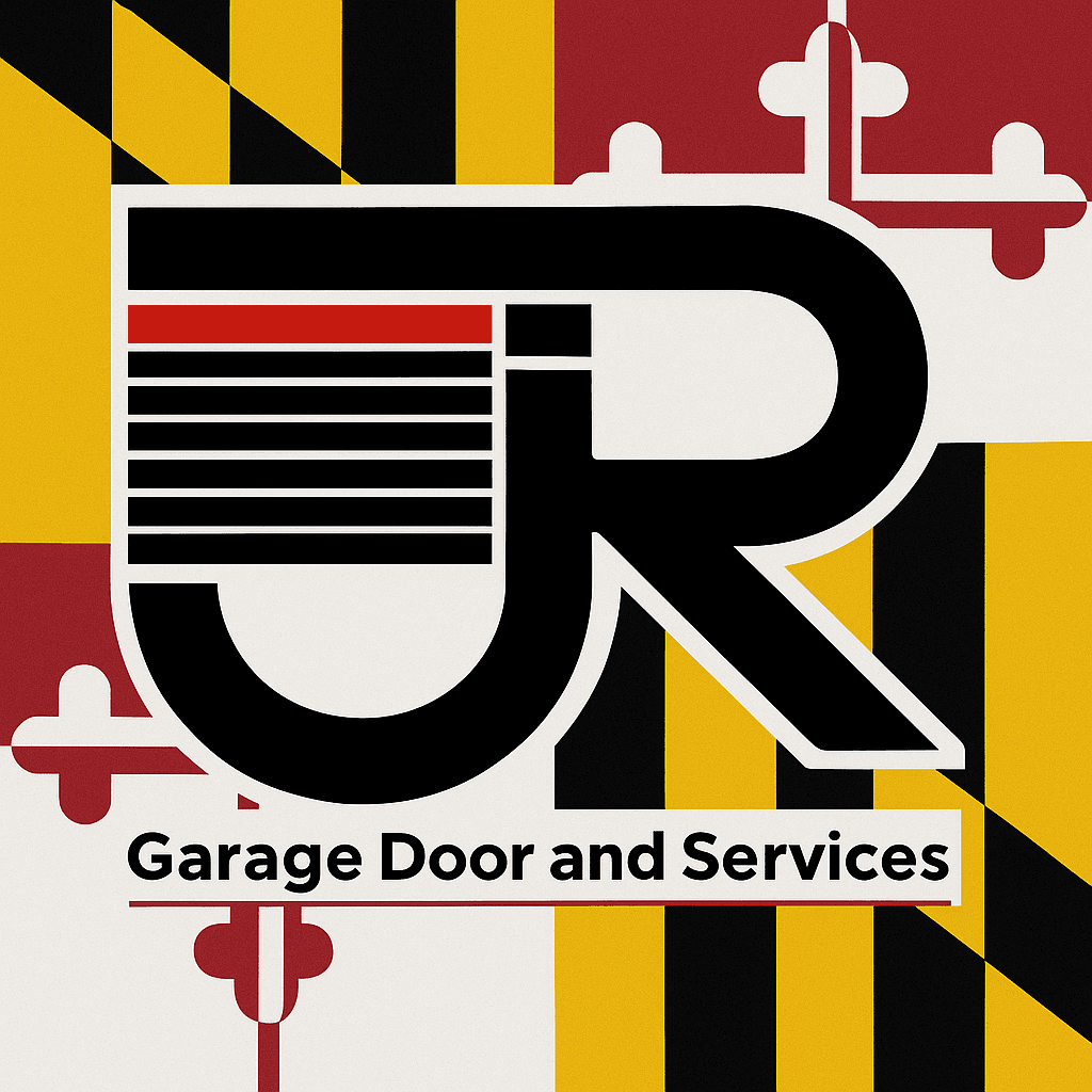 Jr Garage Door and Services
