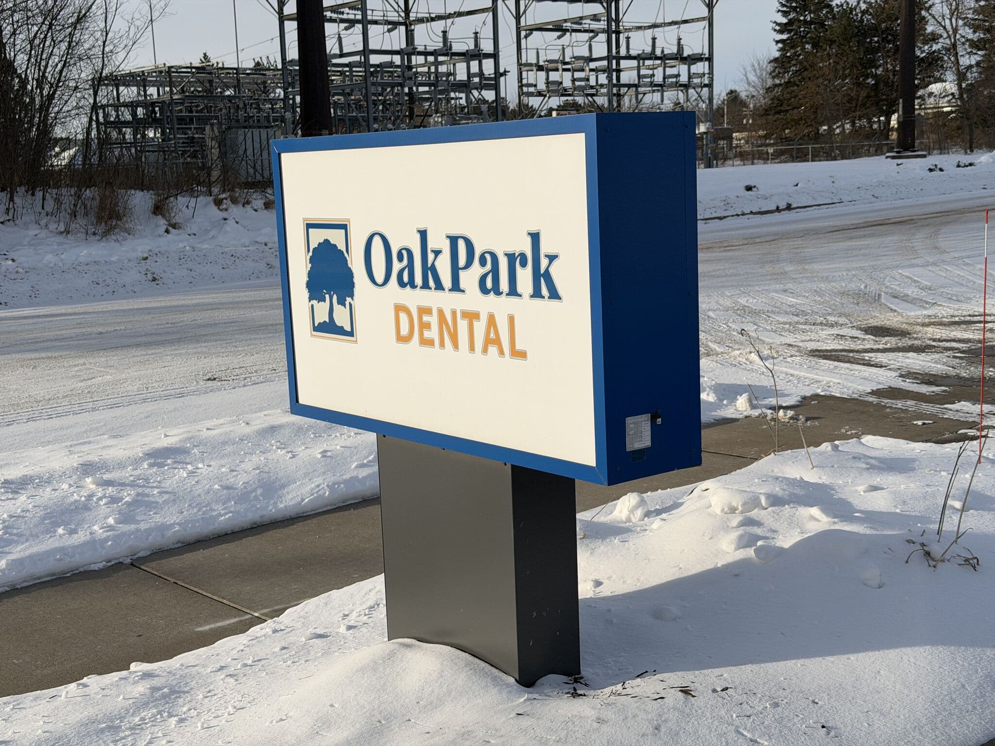 Structural Exterior Directionals 4