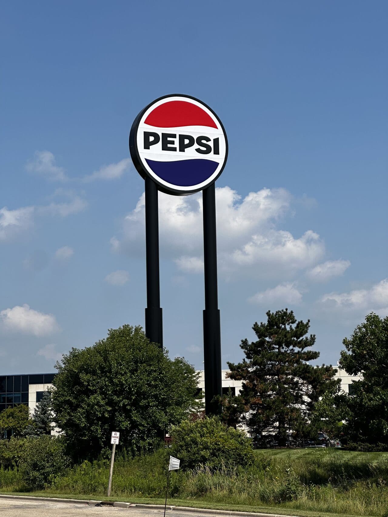 Structural Monument Signs 5