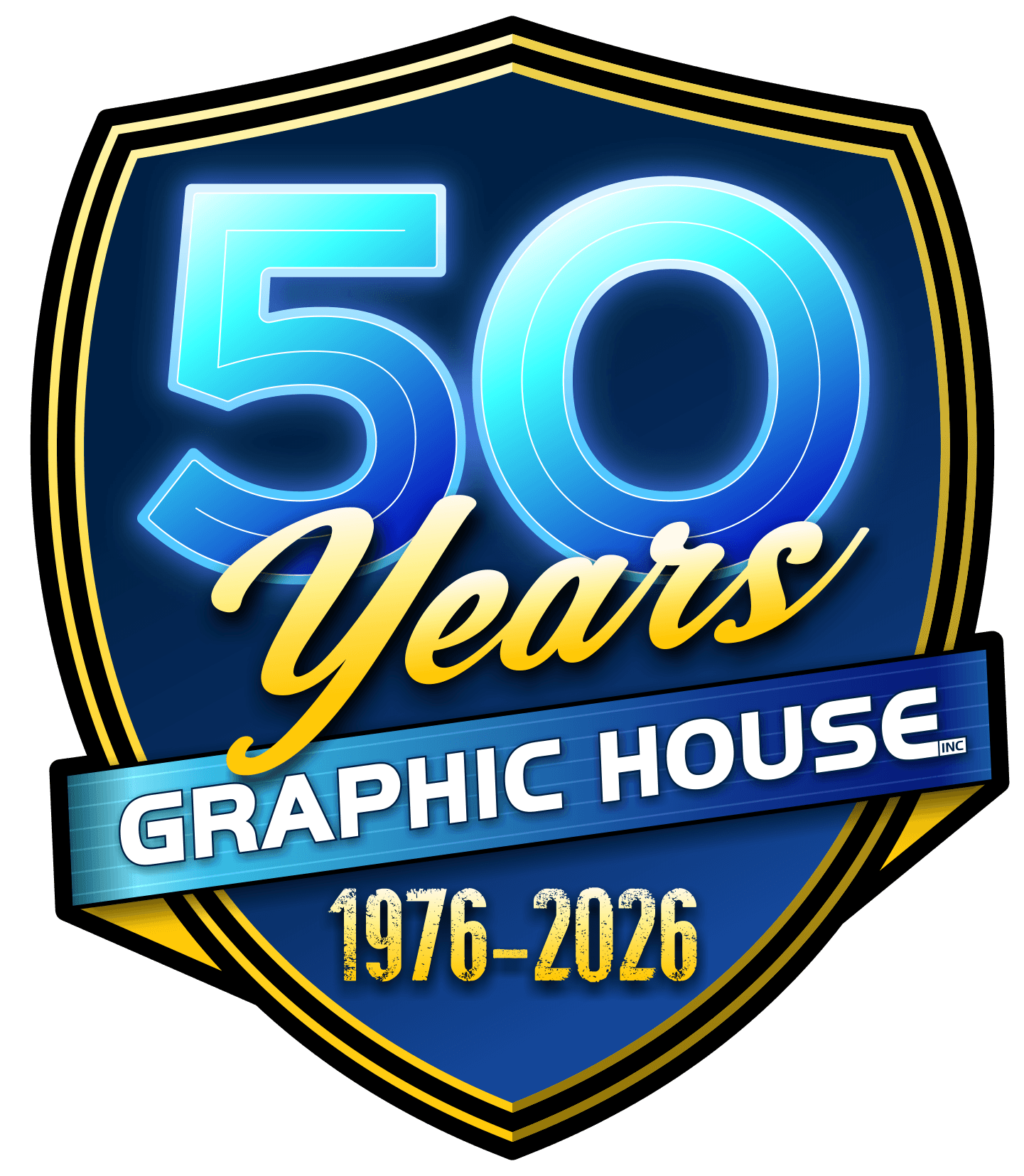 Graphic House Inc.