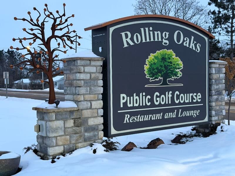 Structural Monument Signs 6