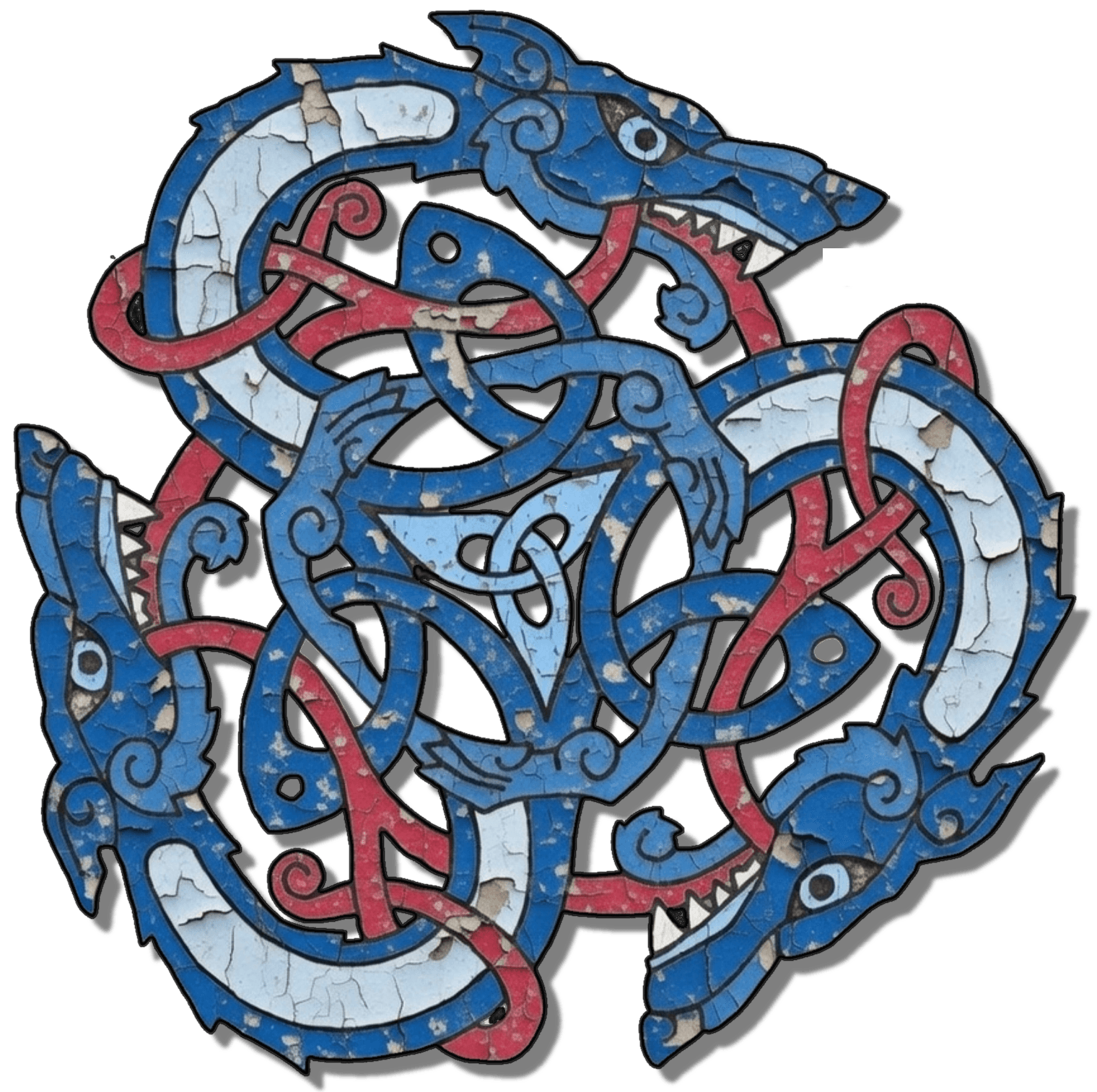 Clan Rúnda - Viking Inspired Art and Furnishings