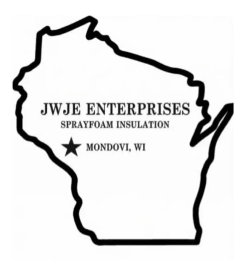 JWJE Sprayfoam Insulation