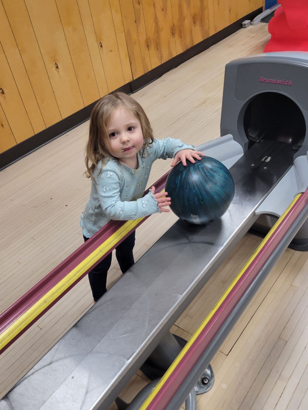 Bowling - 1 hour rental 2