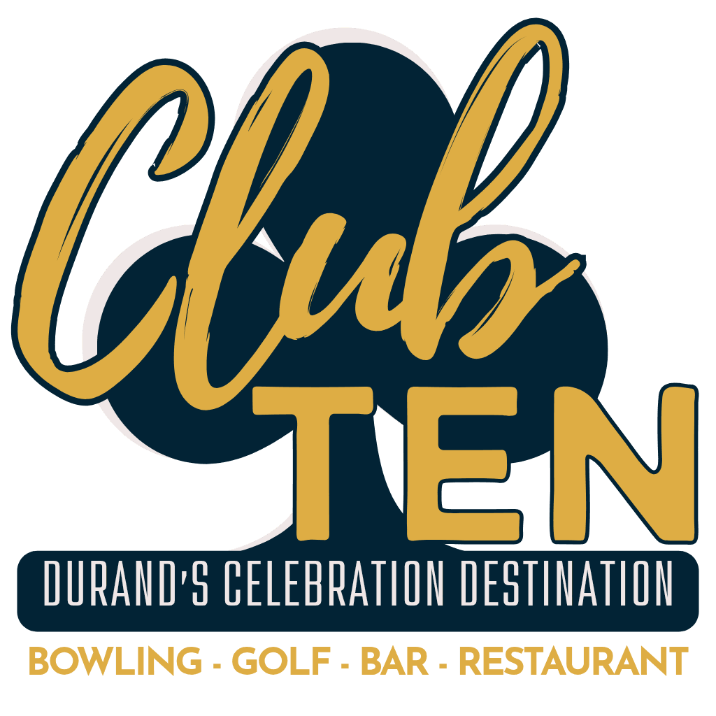 Club Ten Lounge Games and Lanes