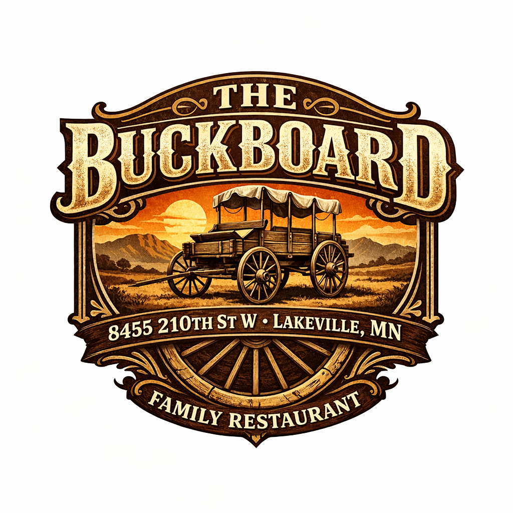 Buckboard Restaurant